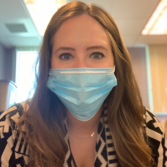 Meet your Posher, Ashley - Picture 1 of 1